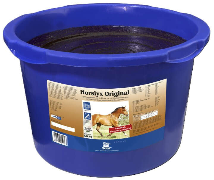 HORSLYX Original